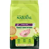 Ração Guabi Natural Cães Adultos Médio Frango e Arroz